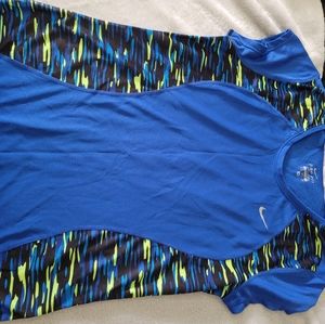 Nike Women's Dri Fit